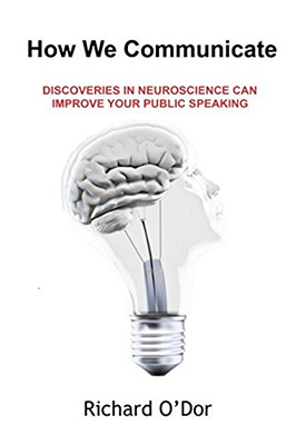 How We Communicate book cover